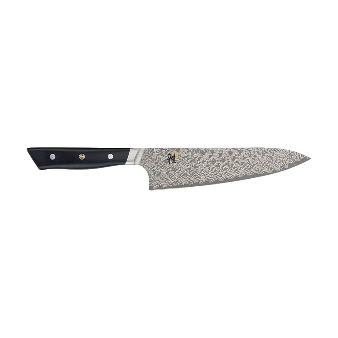 Kokkekniv 20 cm - ZWILLING Miyabi 800 DP, rustfrit stål billede