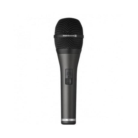 Mikrofon til scene - Beyerdynamic TG V70d s, sort billede