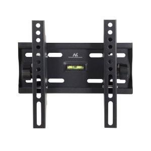 Vægbeslag til TV/monitor – Maclean MC-667, 23–42", sort billede