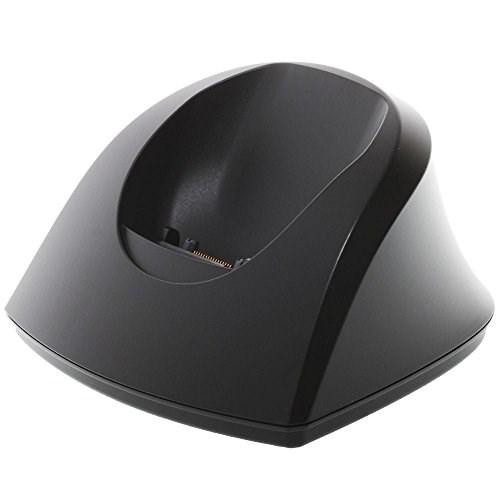Dockingstation til håndsæt – Unify – sort (USB) billede