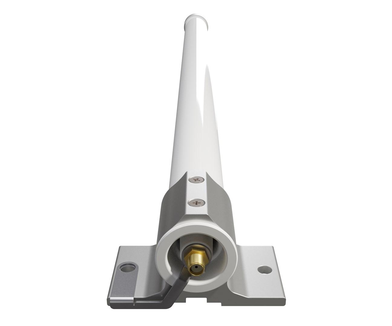 TV-antenne MikroTik 868 omni - SMA, 6,5 dBi