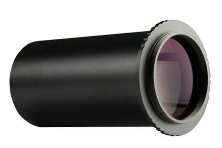 Korrigeringslinse til teleskop 2" - Aplanatic Coma Corrector billede