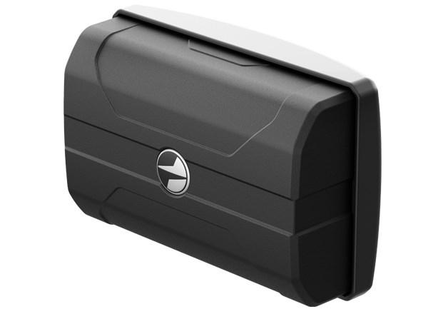 Batteri til PULSAR IPS7 - genopladeligt Li-Ion 6.400 mAh, 3,7 V billede