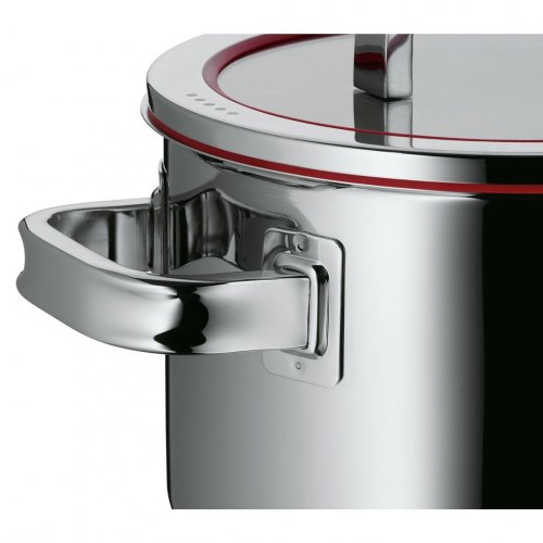 Grydesæt rustfrit stål – WMF Function 4, 4 dele