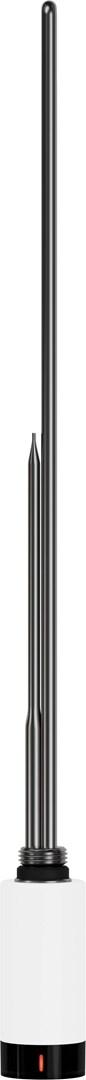Elpatron til badeværelsesradiator 600 W - deante billede