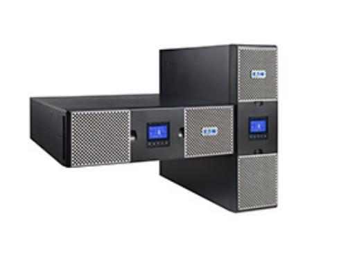 UPS strømforsyning - Eaton 9PX2200IRTN, online dobbeltkonvertering, 2,2 kVA / 2.200 W, 10 udtag billede