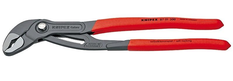 Vandpumpetang KNIPEX Cobra 300 mm