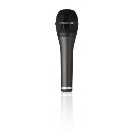 Mikrofon til scene - Beyerdynamic TG V70d, sort billede