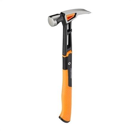 Tømrerhammer Fiskars XL billede