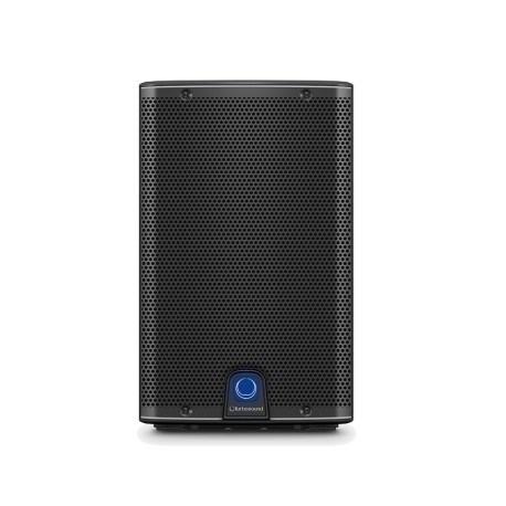 PA-højtaler Turbosound iQ8 - aktiv 8" billede