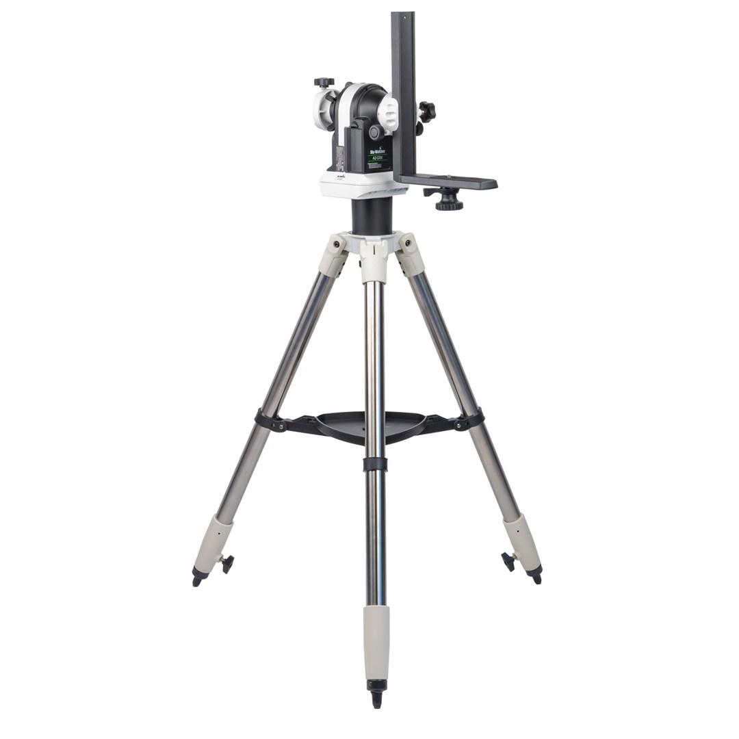 Teleskopmontering Sky-Watcher AZ-GTiX Dual Saddle alt-az billede