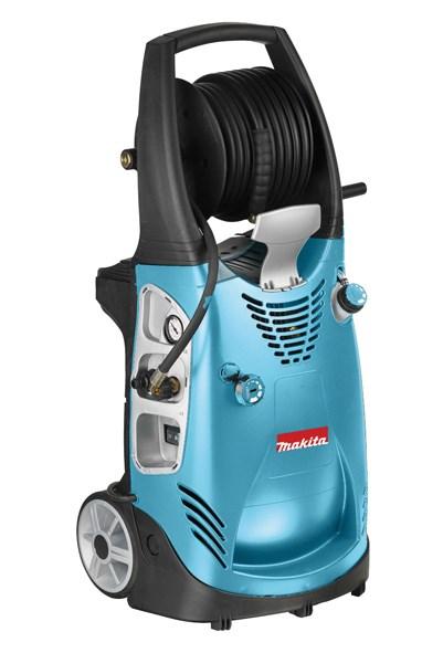 Højtryksrenser Makita HW131 - 2.200 W, 130 bar, 500 l/t billede