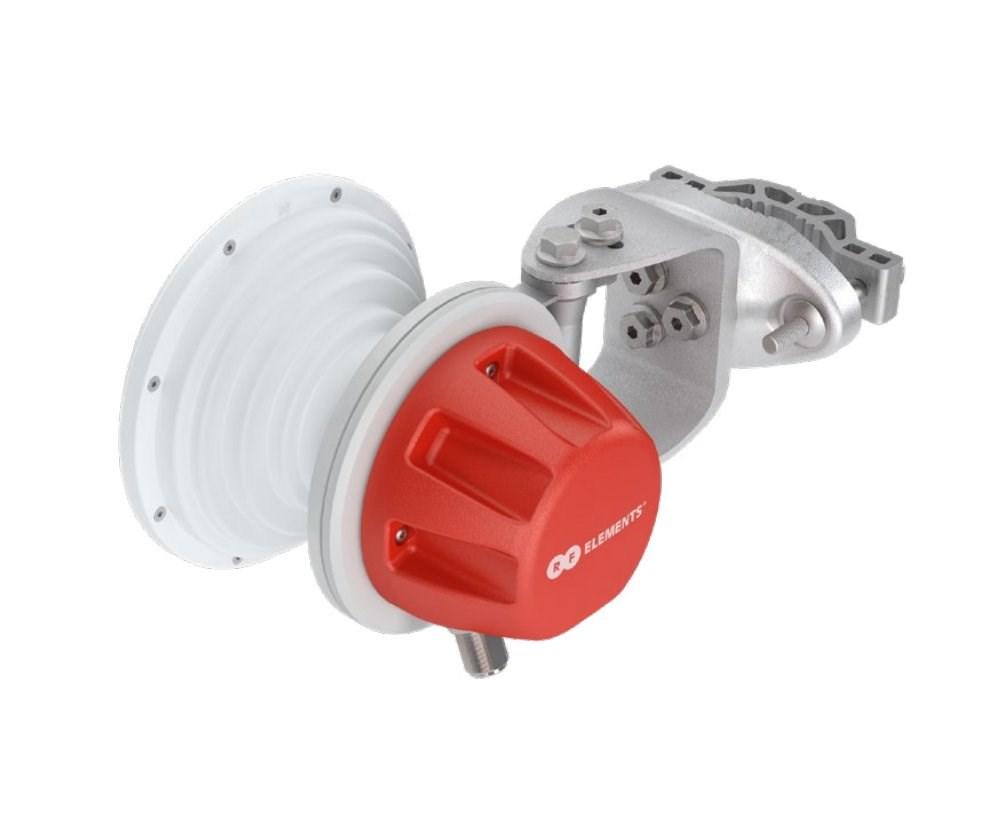 TV-antenne RF Elements HG3-CC-S50 - rørformet N-Type 14,3 billede