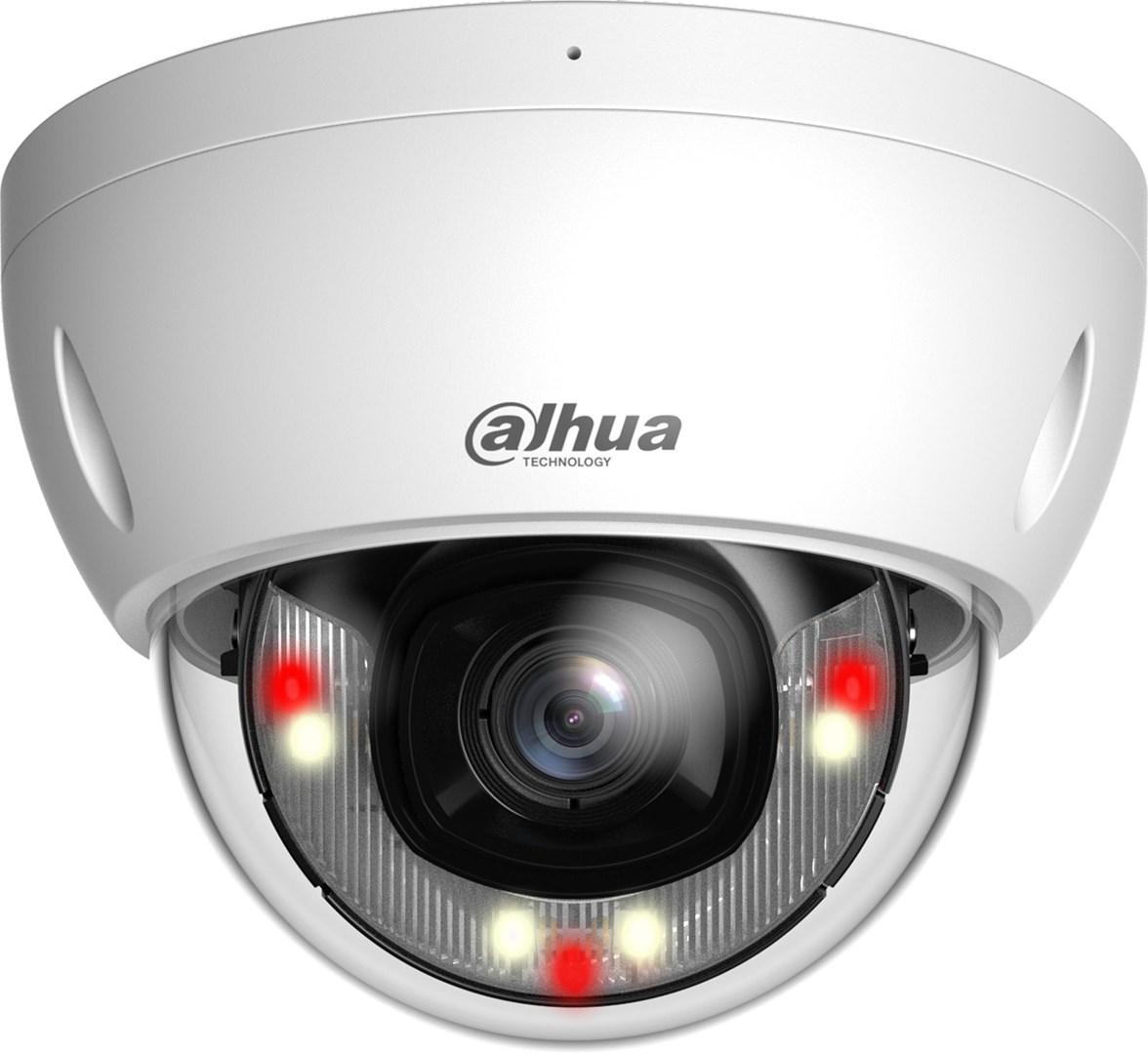 Overvågningskamera Dahua IP-kamera IPC-HDBW2649E-S-IL-0280B billede