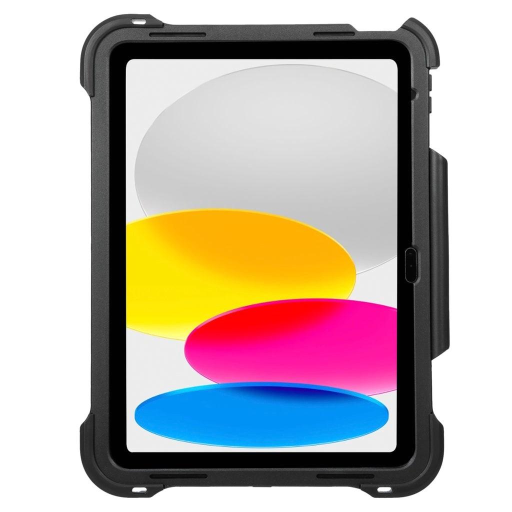 iPad cover 10,9" Targus SafePort Rugged - sort