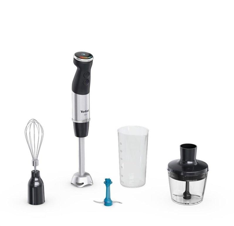 Stavblender Tefal HB67E830 med tilbehør billede