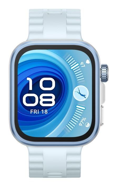 Smartwatch Huawei Watch Fit 4 Pro 40 mm - Blå