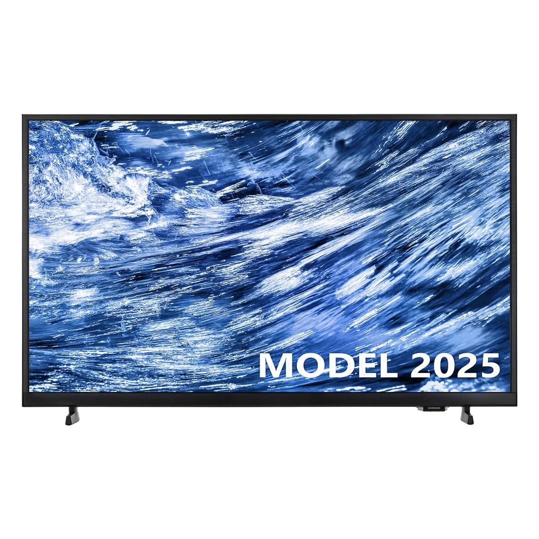 32" TV Samsung UE32F6002FK - Full HD Smart TV med Wi‑Fi (sort) billede