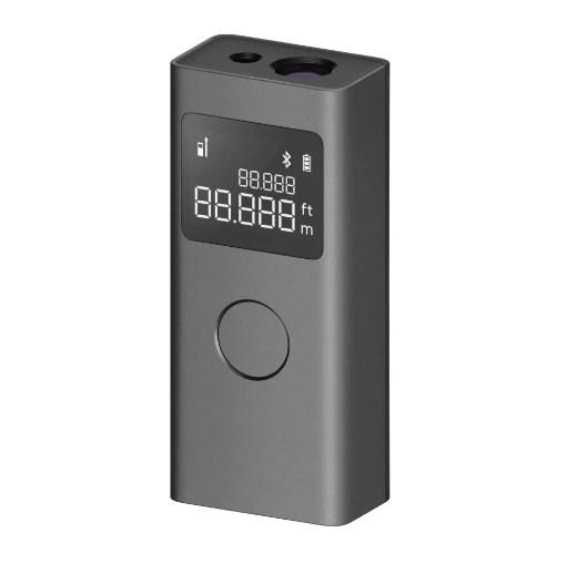 Laser afstandsmåler Xiaomi - sort, 40 m
