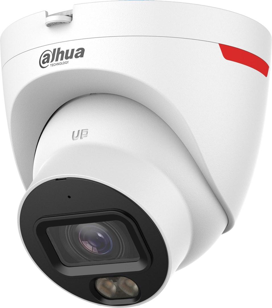 Overvågningskamera DAHUA IPC-HDW2449T-S-LED-0280B-PRO IP billede
