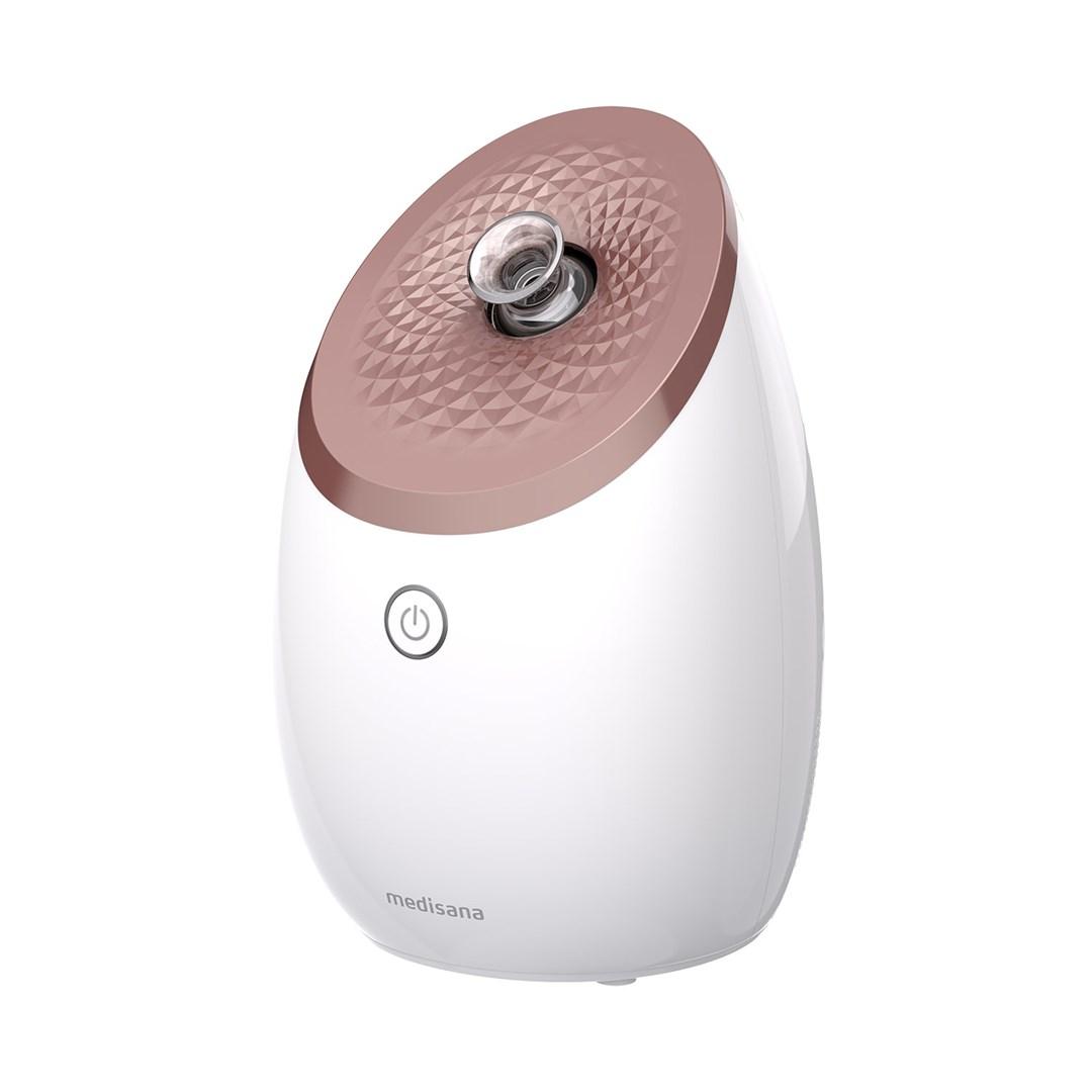 Ansigtssauna Medisana DS 600 - hvid billede