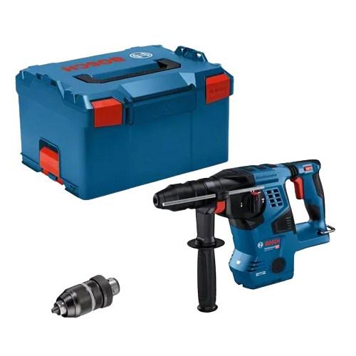 Borehammer Bosch GBH 18V-28 CF Professional SDS Plus (18 V) billede