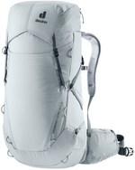 Vandrerygsæk Deuter Aircontact Ultra 35+5 SL - tin-shale billede