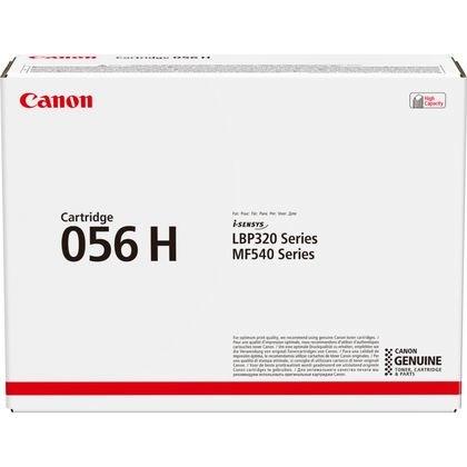 Canon Canon 056H Tonerkassette sort 3008C002 Modsvarer: N/A