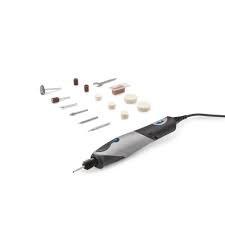 Multiværktøj Dremel Stylo+ 2050 - præcisionsværktøj til finbearbejdning