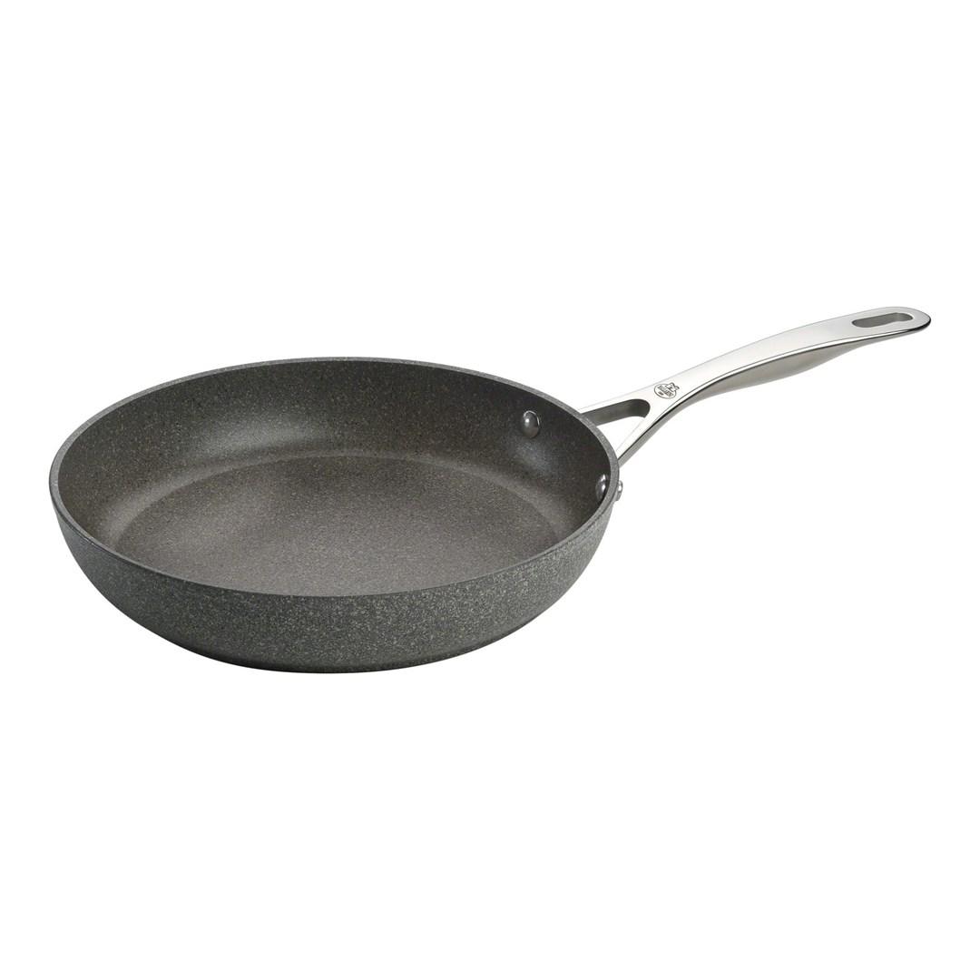 Stegepande BALLARINI Salina Granitium 28 cm - induktion billede