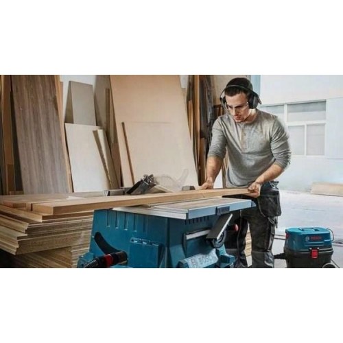 Bordrundsav Bosch GTS 254 – 4.300 o/min, 1.800 W