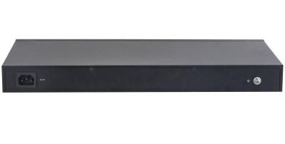Netværksswitch Dahua CS4220-16GT-135 – 16x PoE, 18x Gigabit, L2 Managed billede