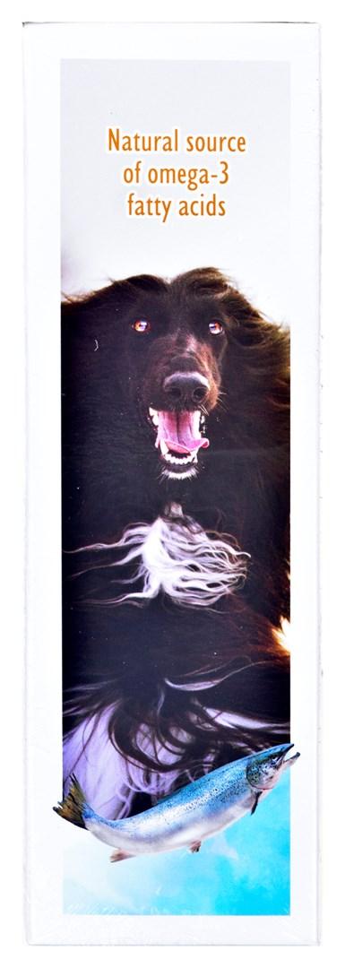 Lakseolie til hund og kat – Brit Care 500 ml