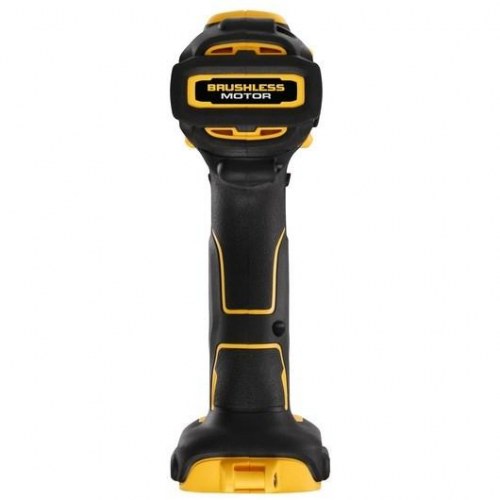 Skruemaskine med slag - DeWALT DCD709N-XJ, 18 V XR, børsteløs