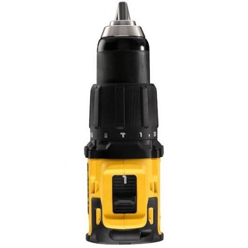 Skruemaskine med slag - DeWALT DCD709N-XJ, 18 V XR, børsteløs