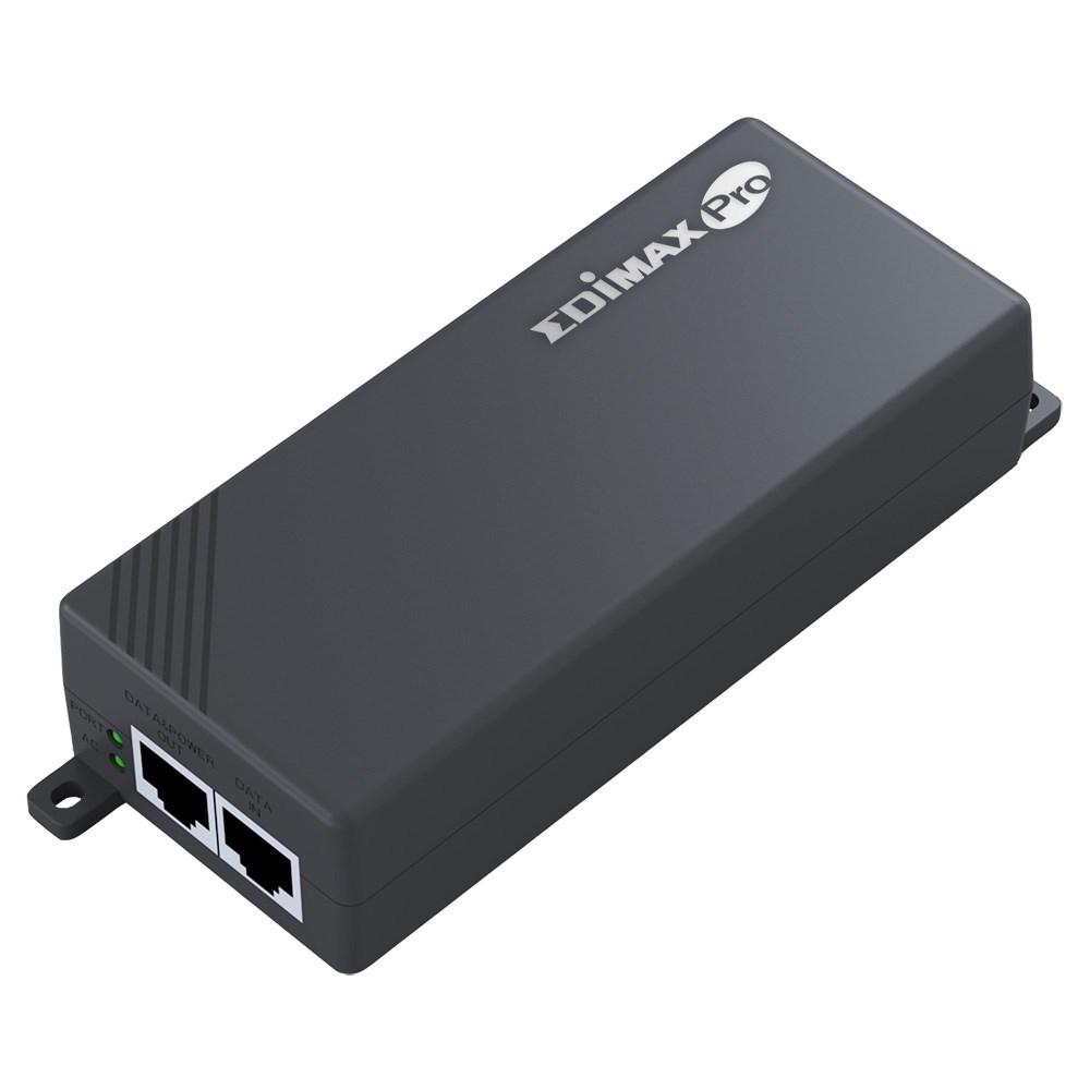 PoE adapter Gigabit - Edimax GP-101IT, 53 V billede