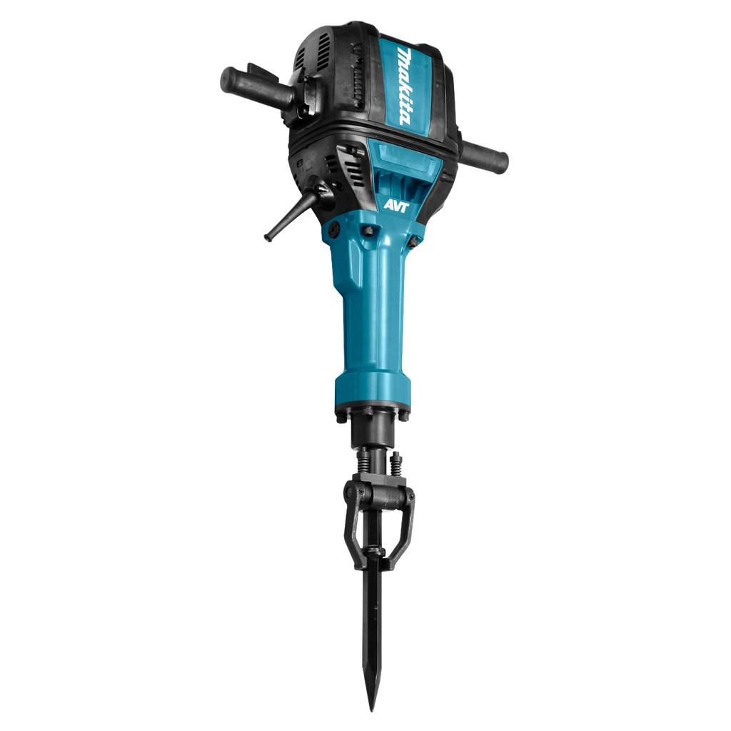 Makita HM1812 - Nedrivningshammer - 2000 W - unbrakosokkel 28 mm - 72.8 Joule