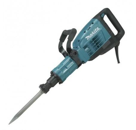 Mejselhammer Makita HM1307C 30 mm HEX – 25,5 J, 1.510 W billede