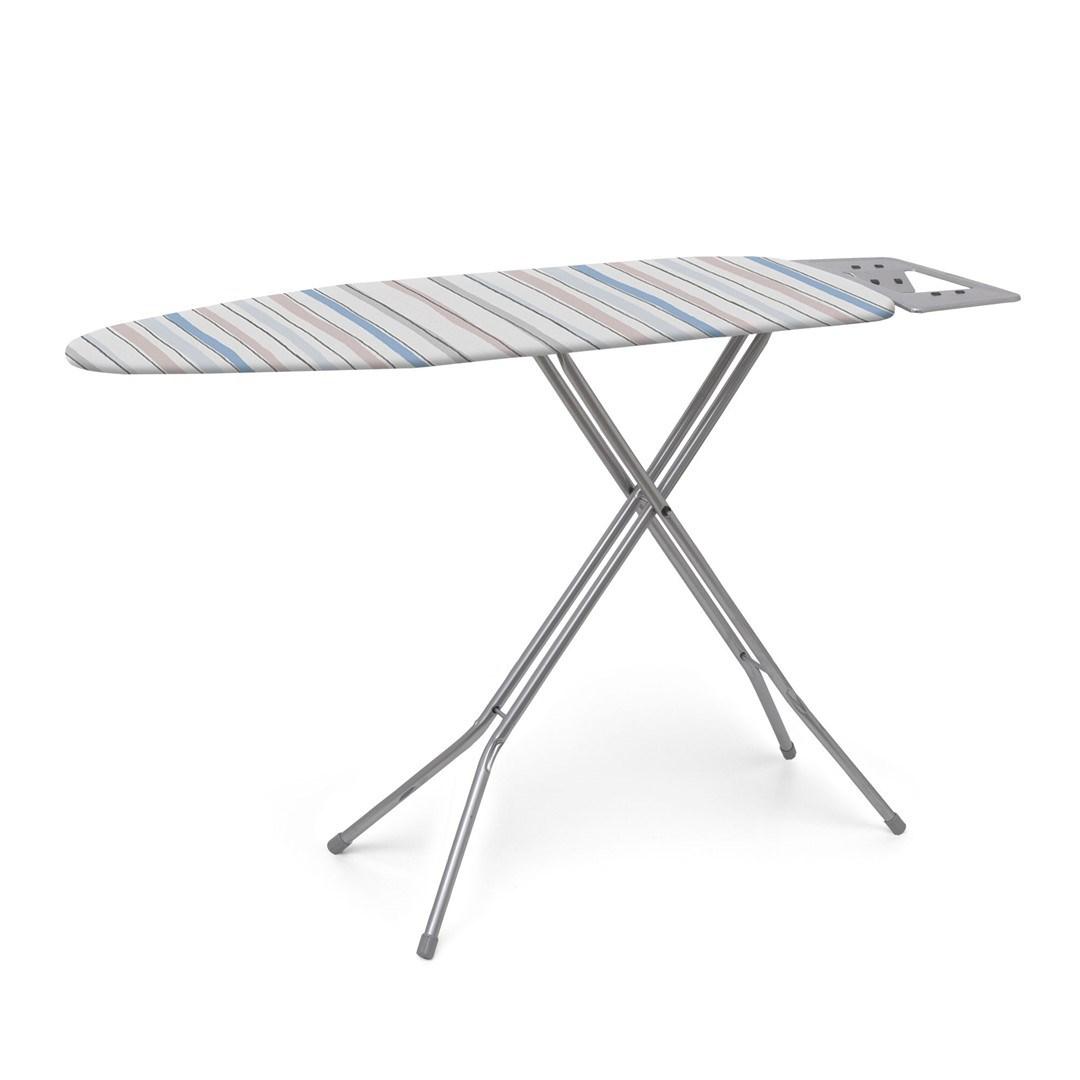 Strygebræt RAYEN sammenklappeligt L - 120 × 38 cm billede