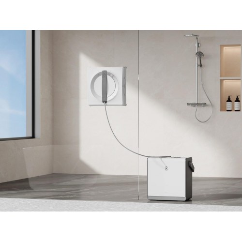 Vinduespudser robot ECOVACS WINBOT W2 – 2600 mAh