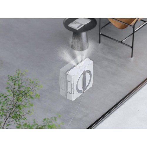 Vinduespudser robot ECOVACS WINBOT W2 – 2600 mAh