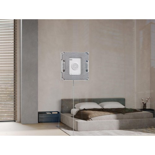 Vinduespudser robot ECOVACS WINBOT W2 – 2600 mAh