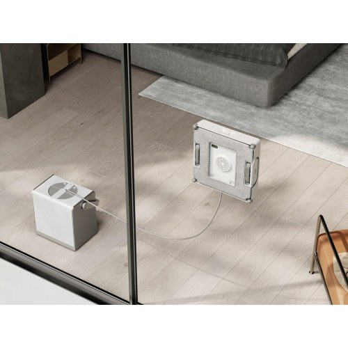 Vinduespudser robot ECOVACS WINBOT W2 – 2600 mAh