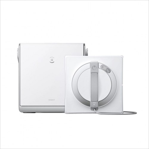 Vinduespudser robot ECOVACS WINBOT W2 – 2600 mAh