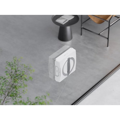 Vinduespudser robot ECOVACS WINBOT W2 – 2600 mAh