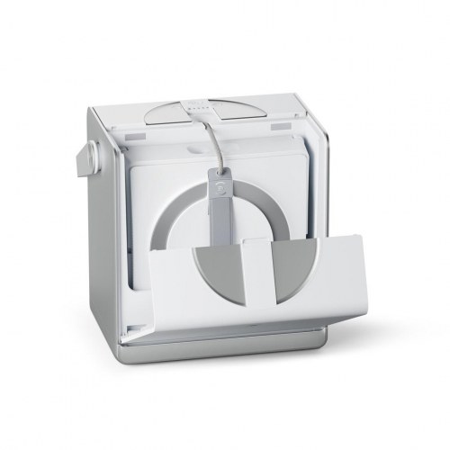 Vinduespudser robot ECOVACS WINBOT W2 – 2600 mAh