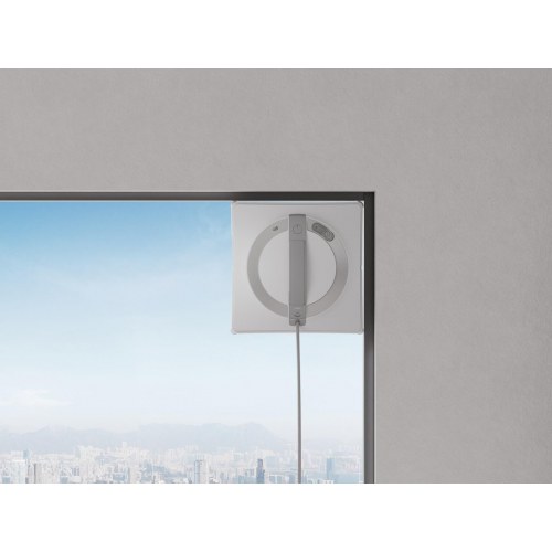 Vinduespudser robot ECOVACS WINBOT W2 – 2600 mAh