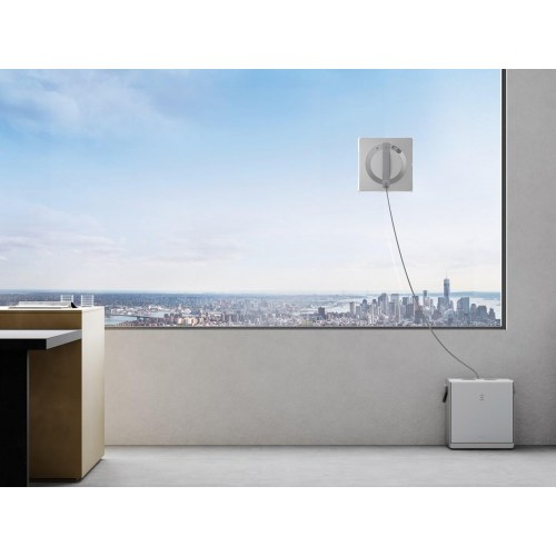 Vinduespudser robot ECOVACS WINBOT W2 – 2600 mAh