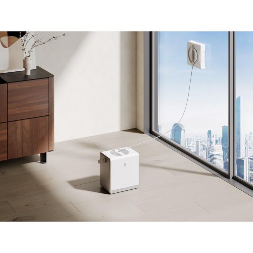 Vinduespudser robot ECOVACS WINBOT W2 – 2600 mAh