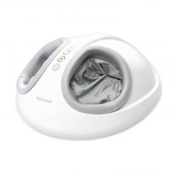 Fodmassageapparat Medisana FM 888 billede